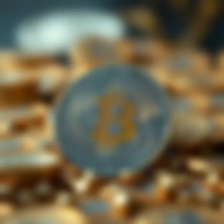 XMR와 USD: 암호화폐 시장의 변동성 �탐구 Summary