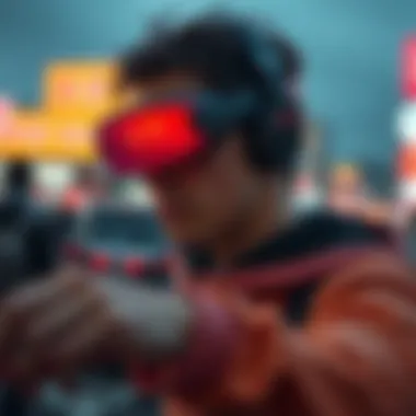 Notable XR 기술의 진화와 그 활용 가능성