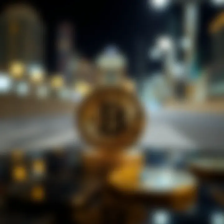 Investor protection strategies in cryptocurrency