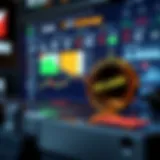 Overview of xt.com exchange interface