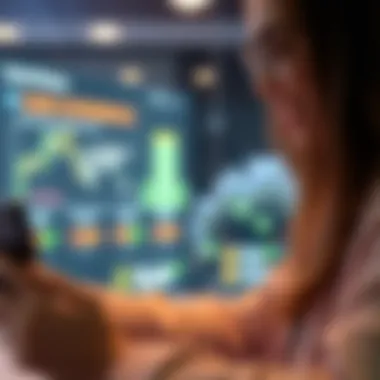 User experience on xt.com