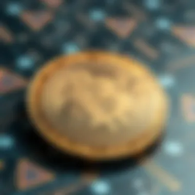 Diagram showing technical implementation of zero-knowledge proof