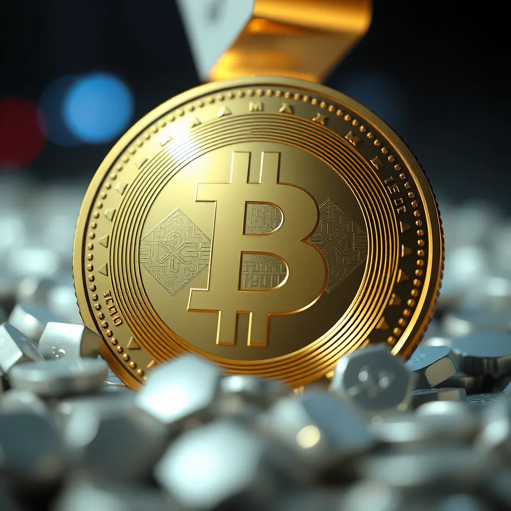 BMEX 코인: 암호화폐 시장의 새 지평선