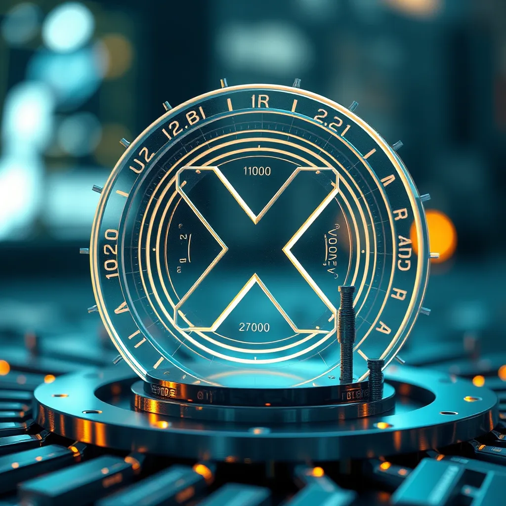 Immutable X: 블록체인 기술의 혁신과 영향력