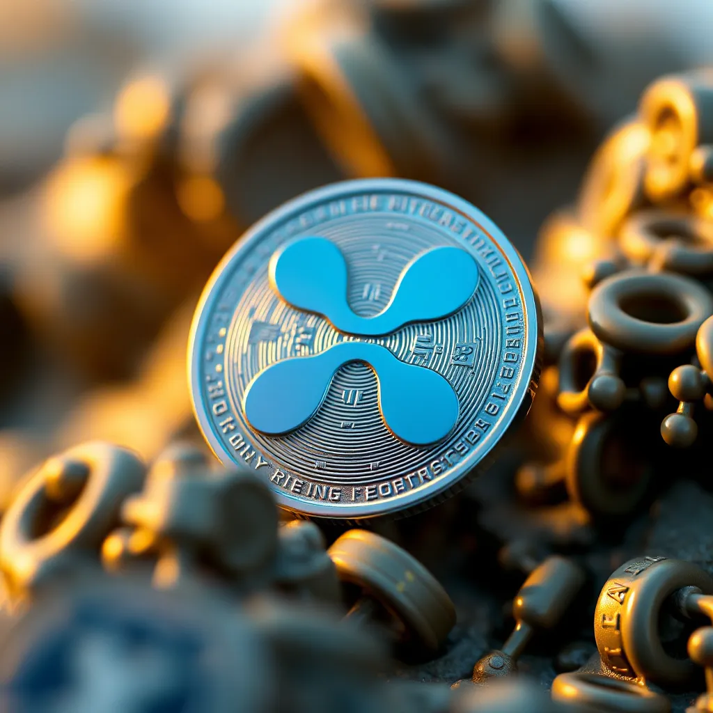 리플(XRP)의 최신 동향과 시장 반응 분석