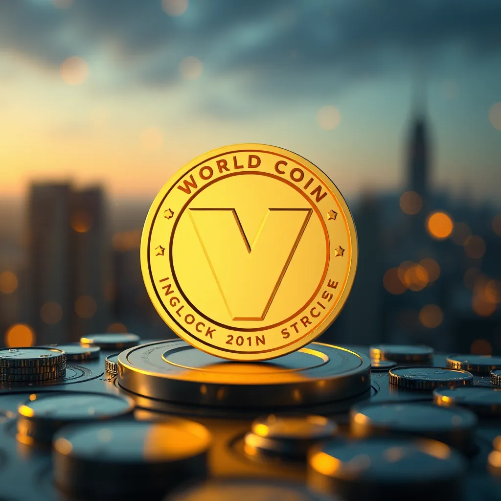 World Week Coin 월드 코인: 글로벌 암호화폐의 혁신과 미래