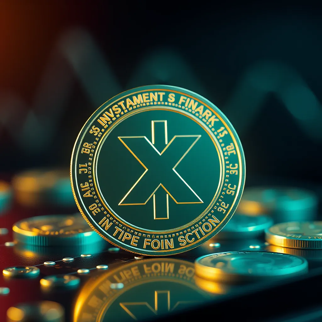 x 코인: 완벽한 이해를 위한 심층 분석